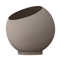 Aytm Globe Flowerpot