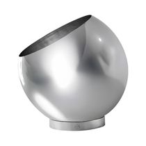 Aytm Globe Flowerpot