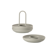 Zone Denmark Singles Egg cup 5 parts