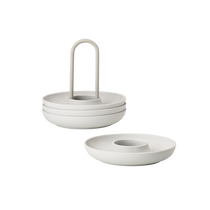Zone Denmark Singles Egg cup 5 parts