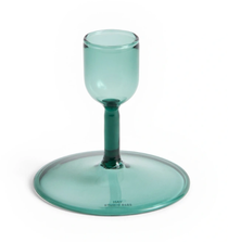 Hay Tiny Candleholder