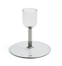 Hay Tiny Candleholder