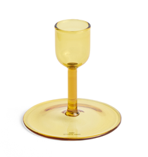Hay Tiny Candleholder