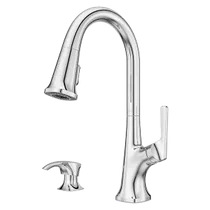 Pfister Faucets Ridgeline Kitchen Taps