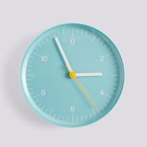 Hay Wall Clock