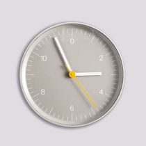 Hay Wall Clock