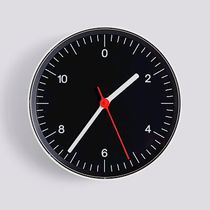 Hay Wall Clock