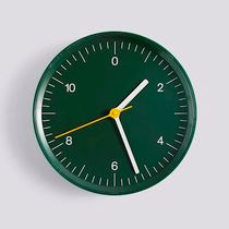 Hay Wall Clock
