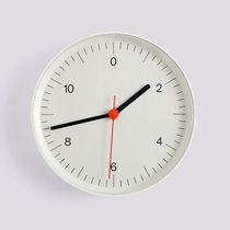 Hay Wall Clock