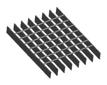 Baldassar Electro-welded Grating