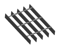 Baldassar Electro-welded Grating