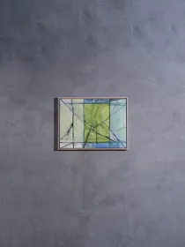 Wrapped Breeze Artwork