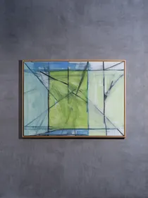 Wrapped Breeze Artwork