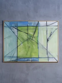 Wrapped Breeze Artwork