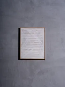 Wrapped Studio Rialto Frame