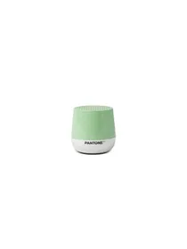 lexon Mino+ Lexon X Pantone Bluetooth Speaker