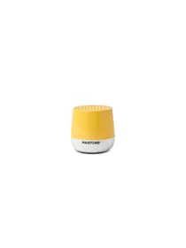 lexon Mino+ Lexon X Pantone Bluetooth Speaker
