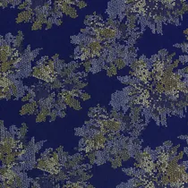 HBF Textiles Digital Bloom 2.0 Fabric