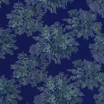 HBF Textiles Digital Bloom 2.0 Fabric