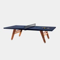 Rsbarcelona Ping Pong Table RS Stationary