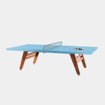 Rsbarcelona Ping Pong Table RS Stationary