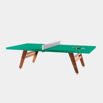 Rsbarcelona Ping Pong Table RS Stationary