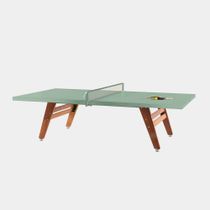 Rsbarcelona Ping Pong Table RS Stationary