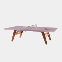 Rsbarcelona Ping Pong Table RS Stationary