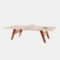 Rsbarcelona Ping Pong Table RS Stationary