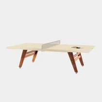 Rsbarcelona Ping Pong Table RS Stationary