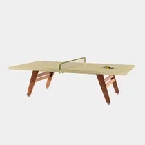 Rsbarcelona Ping Pong Table RS Stationary