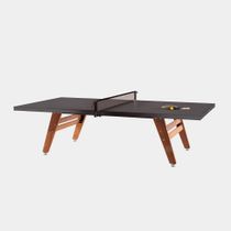 Rsbarcelona Ping Pong Table RS Stationary