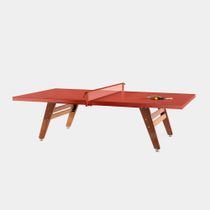 Rsbarcelona Ping Pong Table RS Stationary