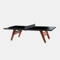 Rsbarcelona Ping Pong Table RS Stationary