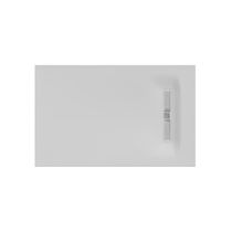 Crosswater Vito Rectangle Shower Tray