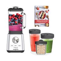 Magimix Blender Power 4 Ultimate