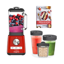 Magimix Blender Power 4 Ultimate