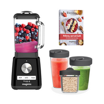 Magimix Blender Power 4 Ultimate