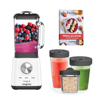 Magimix Blender Power 4 Ultimate