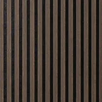 Virag V-wall Wood Fiber Panels