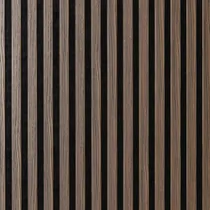 Virag V-wall Wood Fiber Panels