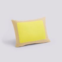 Hay Ram Cushion