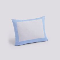 Hay Ram Cushion