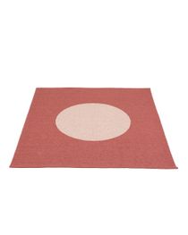 Pappelina Vera Pop Leaf - Area Rug