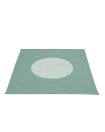 Pappelina Vera Pop Leaf - Area Rug