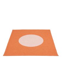 Pappelina Vera Pop Leaf - Area Rug