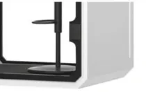 Ideatec Ideazone Custom Office Booth