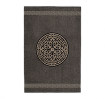 Leitnerleinen Terry Towel Rosetta - 443