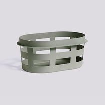Hay Basket (Recycled)
