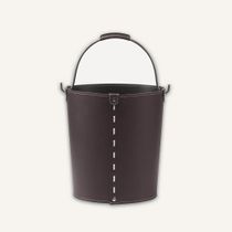 Limac Design Storage basket with handles Vintage